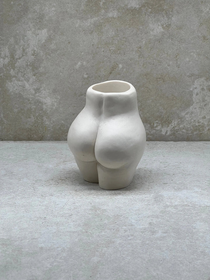 Mini Body Refill Jar Candle Tuckersfx