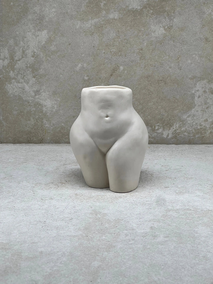 Mini Body Refill Jar Candle Tuckersfx