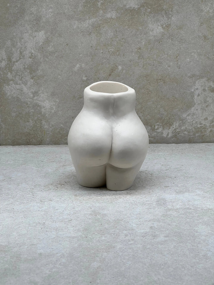 Mini Body Refill Jar Candle Tuckersfx