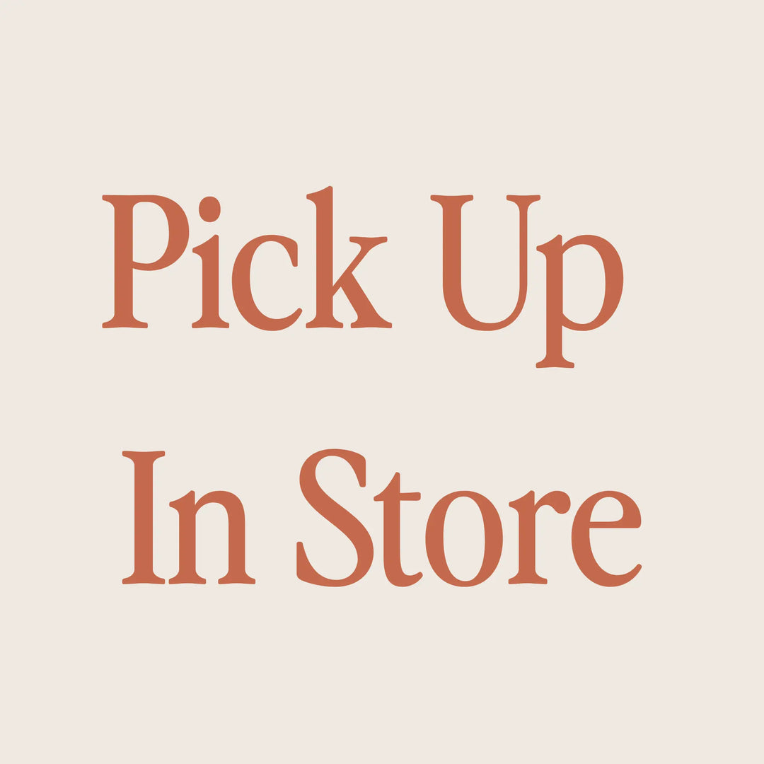 Pick up In store Adorn Sculpted Candles